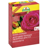 Долгодействующее удобрение для роз с магнием – 1 кг