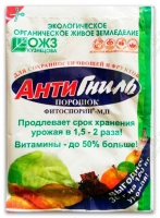 Фитоспорин-М,П АнтиГниль, 30 г (порошок), биофунгицид